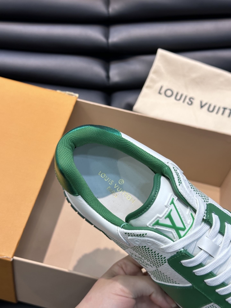 Louis Vuitton Sneakers